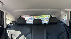 MG HS 1.5 T-GDI Trophy 5dr Petrol Hatchback